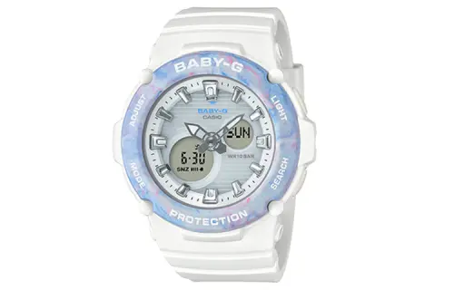 CASIO G-Shock Baby-G BGA270M-7A
