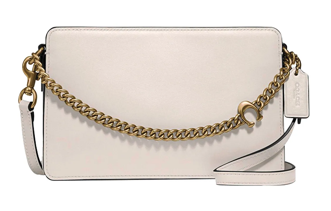 COACH Shoulder Bags