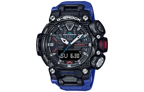 CASIO G-Shock Gavitymaster GRB200-1A2