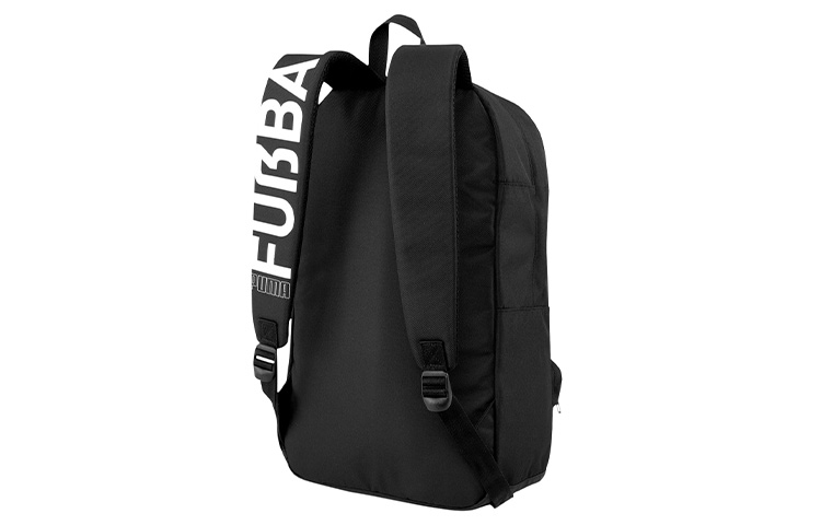 Рюкзак PUMA (черный) — фото 4