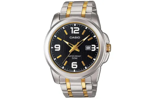 CASIO G Shock MTP 1314SG 1A
