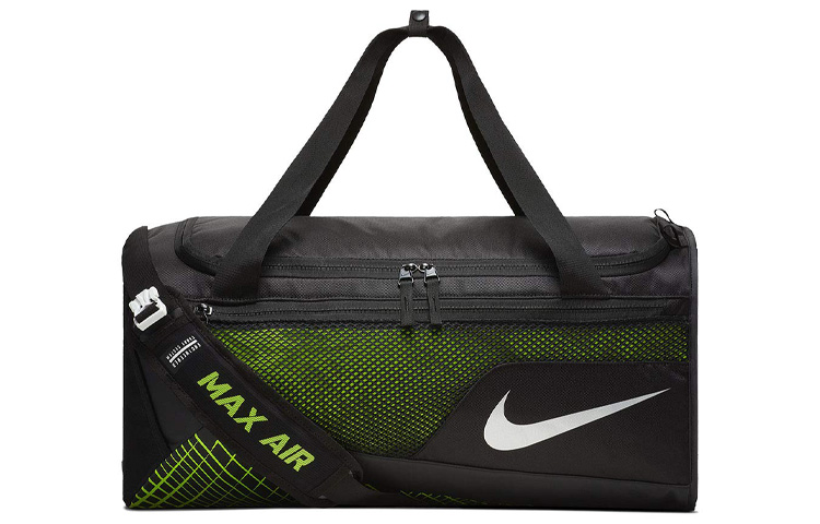 Сумка Nike Max Air (черная)