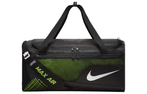 Nike Gym Bags Black