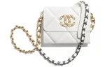 CHANEL 19Bag Shoulder Bags