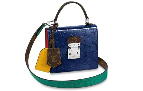 LOUIS VUITTON Handbags