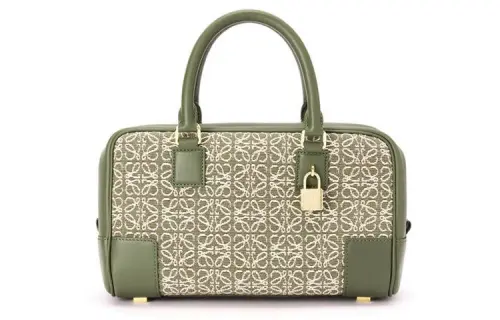 LOEWE Amazona Handbags