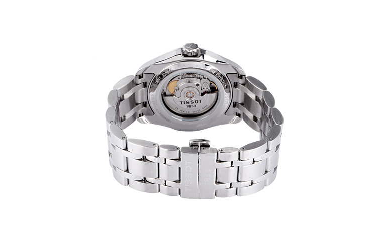 TISSOT 39mm T035.428.11.051.00