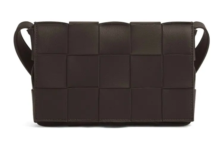 Bottega Veneta Cassette Shoulder Bag