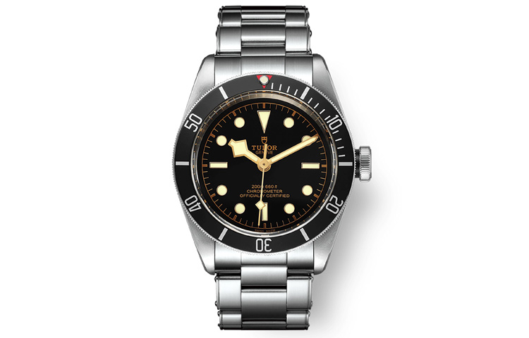 TUDOR Black Bay M79230N