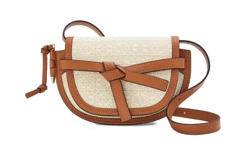 LOEWE Gate Crossbody Bags