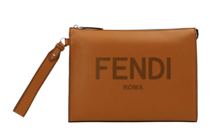 FENDI Camel