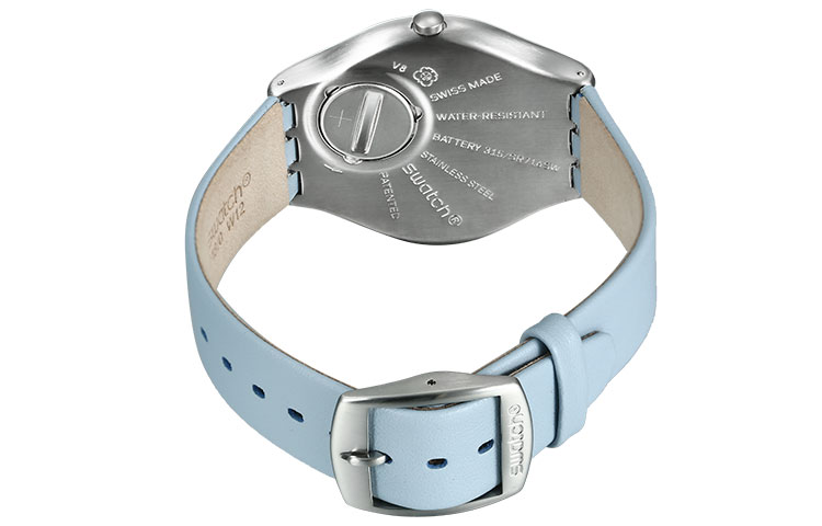 SWATCH Skin 300 38.5mm SYXS118