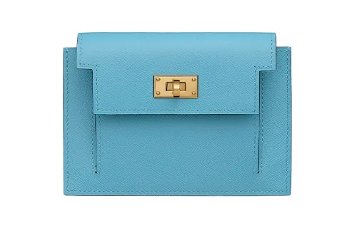 HERMES Kelly Pocket Wallets