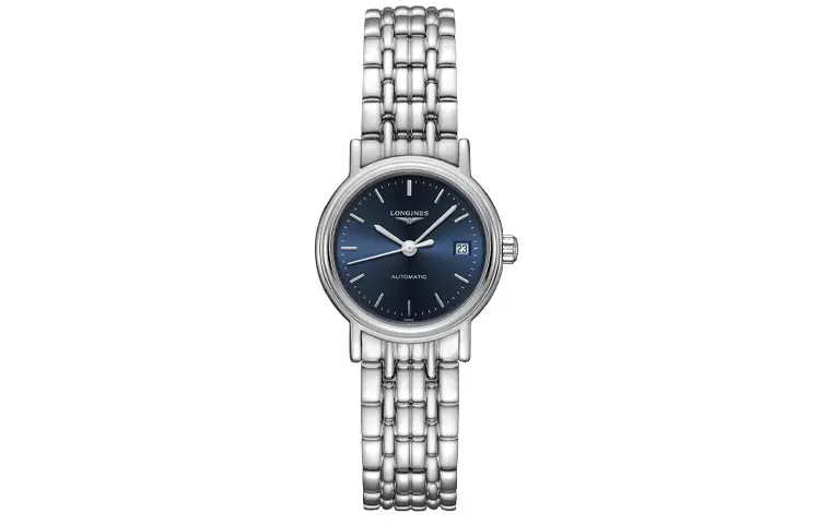 LONGINES Presence L4.321.4.92.6