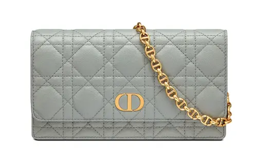 DIOR Wallets