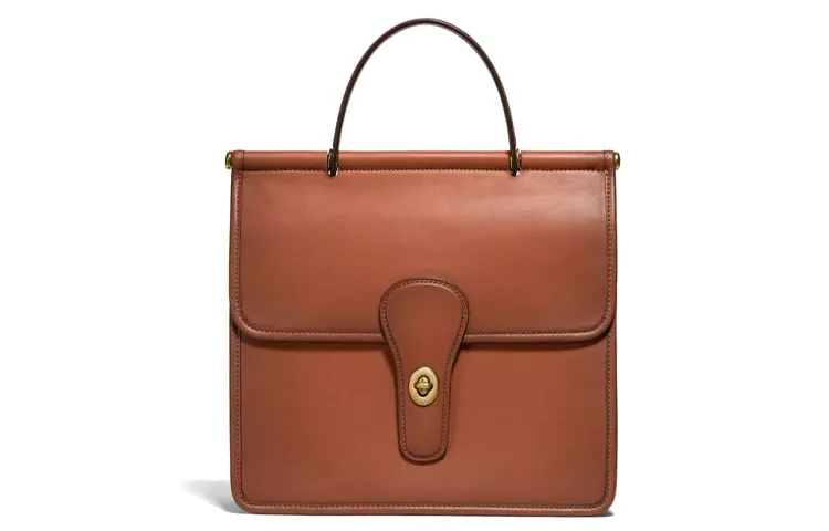 COACH Willis Handbags