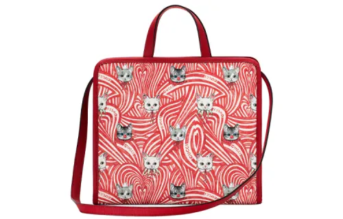 GUCCI Handbags