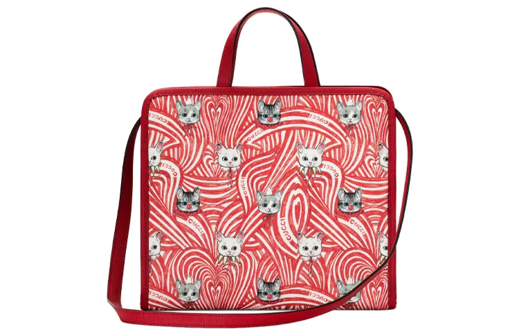GUCCI Handbags