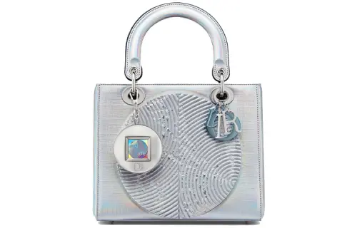DIOR Lady Dior Handbags