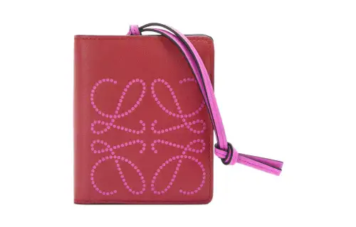 LOEWE Wallets