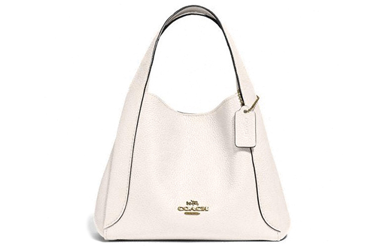 COACH Hadley 21 HoboTote