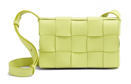 Bottega Veneta CASSETTE Crossbody Bags