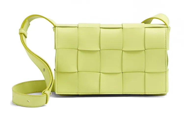 Bottega Veneta CASSETTE Crossbody Bags