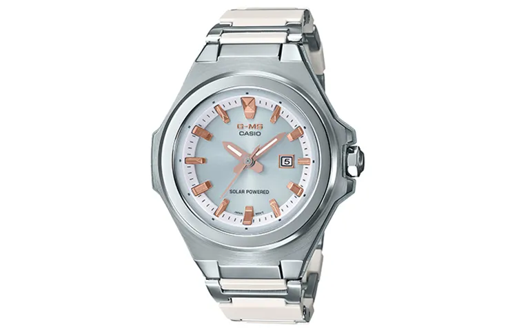 CASIO Women's BABY-G Blue Watch