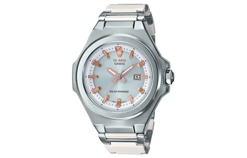 CASIO Women's BABY-G Blue Watch