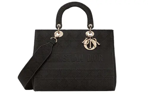 DIOR Lady Dior Handbags