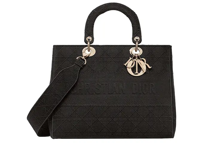 DIOR Lady Dior Handbags