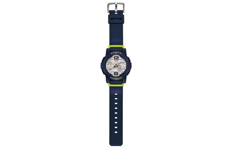 CASIO BABY-G BGA-180-2B