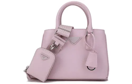 PRADA Galleria Handbags