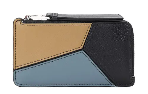 LOEWE Puzzle Card Holders