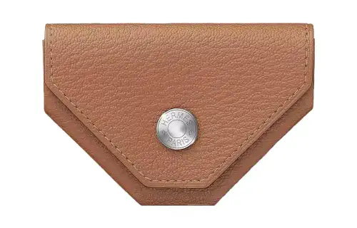 HERMES 24 Verso Coin Purses