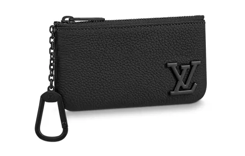 LOUIS VUITTON M81032 Key Pouch