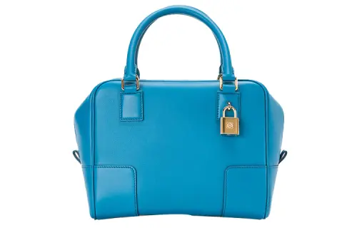 LOEWE Amazona Handbags
