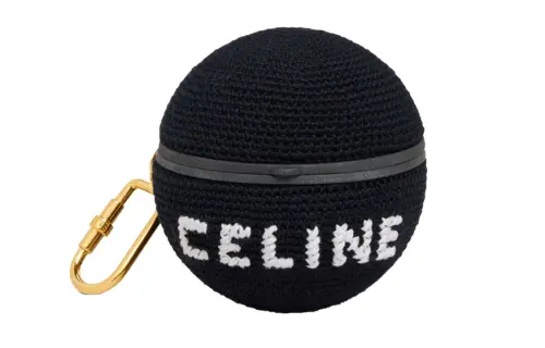 CELINE Earphone Cases