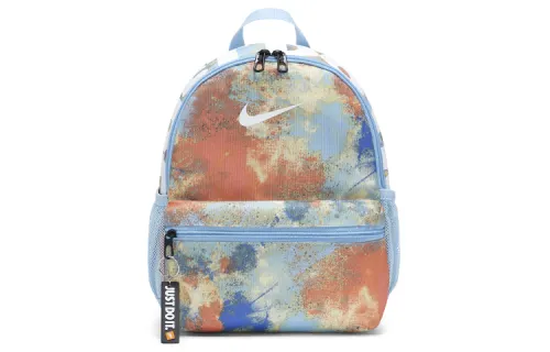 Nike Fabric Backpack Mini Men's Baby Blue