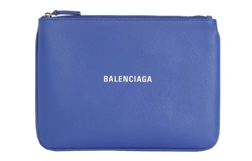 Balenciaga Clutches