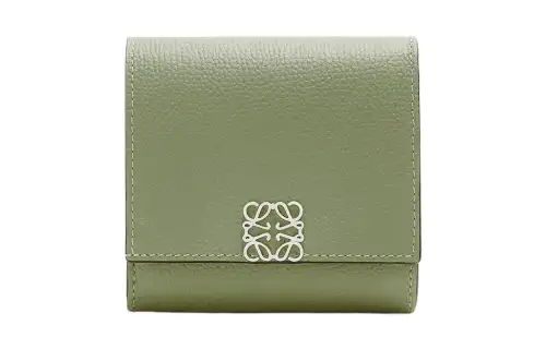 LOEWE Anagram Wallets