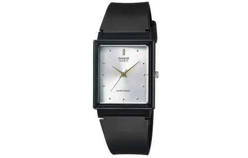 CASIO Men YOUTH White Watch MQ-38-7A