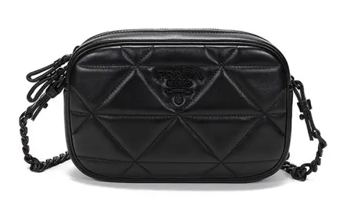 PRADA Spectrum Shoulder Bags