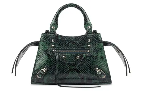 Balenciaga Neo Classic Handbags