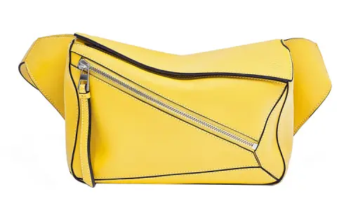LOEWE Puzzle Fanny Packs