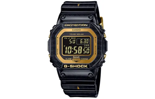 CASIO G-Shock GW-B5600SGM-1
