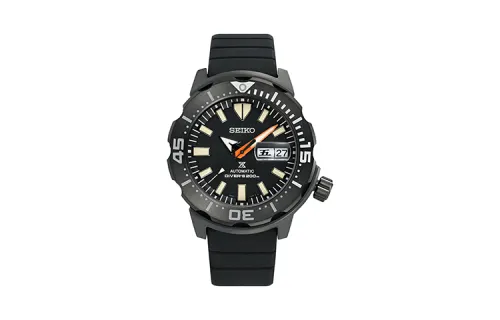 SEIKO Men's Prospex Watch