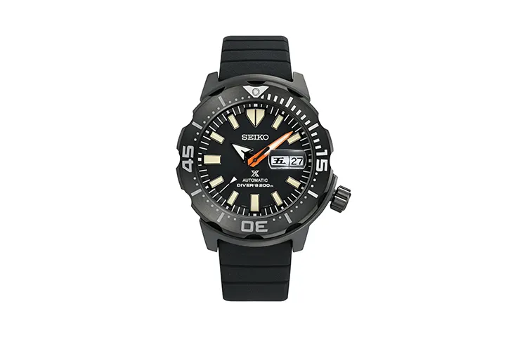 SEIKO Men's Prospex Watch