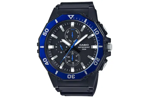CASIO G Shock MRW 400H 2AV