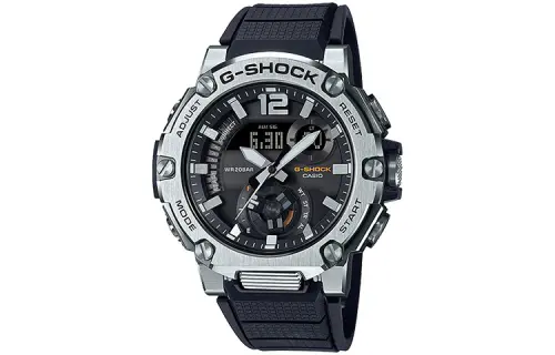 CASIO G Shock GSTB300S 1A
